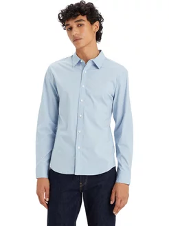 Рубашка LS BATTERY HM SHIRT Рубашка LS BATTERY HM SHIRT