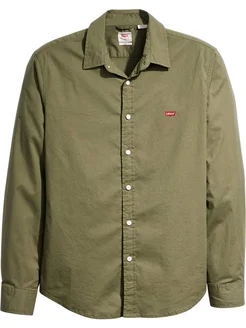 Рубашка LS BATTERY HM SHIRT Рубашка LS BATTERY HM SHIRT