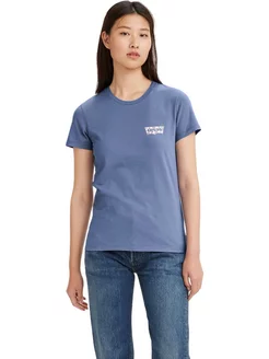 Футболка Women The Perfect Tee Футболка Women The Perfect Tee