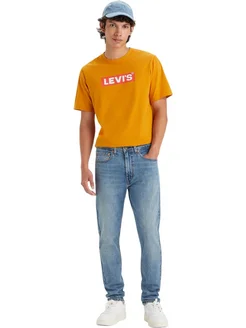 Джинсы Men 515 Slim Taper Jeans Джинсы Men 515 Slim Taper Jeans