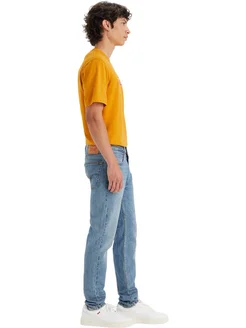 Джинсы Men 515 Slim Taper Jeans Джинсы Men 515 Slim Taper Jeans