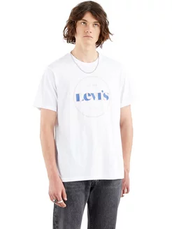 Футболка Men Relaxed Fit Graphic Tee