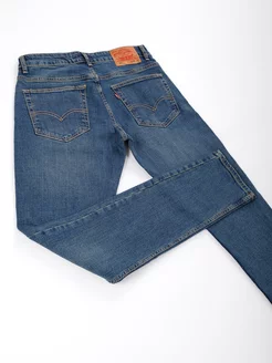 Джинсы slim Levis 511