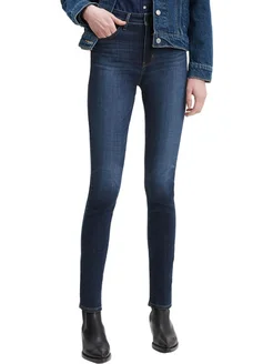 Джинсы Women 721 High Rise Skinny Jeans