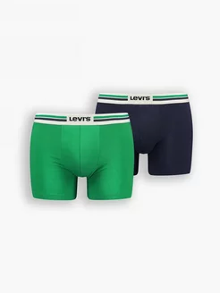 Комплект трусов Levis Sprtwr Logo Boxer Комплект трусов Levis Sprtwr Logo Boxer