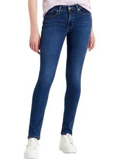 Джинсы Women 711 Skinny Jeans