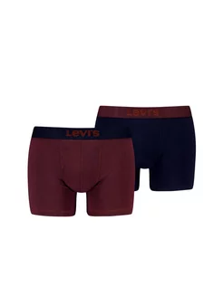 Комплект трусов HERRINGBONE BOXER BRIEF 2P Комплект трусов HERRINGBONE BOXER BRIEF 2P