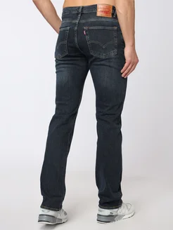 Джинсы Levi's 506 Джинсы Levi's 506