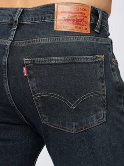 Джинсы Levi's 506 Джинсы Levi's 506