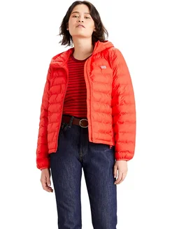 Куртка Women Pandora Packable Jacket