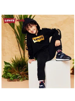 Детская толстовка Levis Детская толстовка Levis