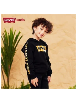 Детская толстовка Levis Детская толстовка Levis