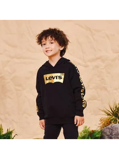 Детская толстовка Levis Детская толстовка Levis