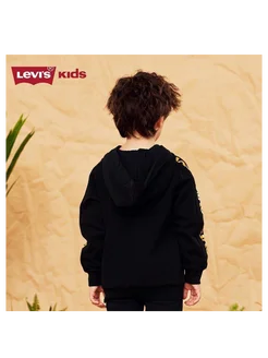 Детская толстовка Levis Детская толстовка Levis