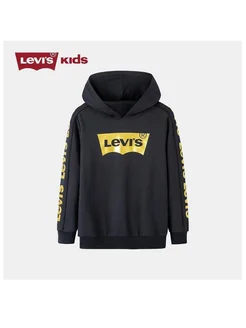 Детская толстовка Levis Детская толстовка Levis