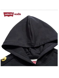 Детская толстовка Levis Детская толстовка Levis