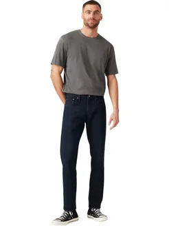 Джинсы Men 502 Regular Taper Jeans Джинсы Men 502 Regular Taper Jeans