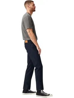Джинсы Men 502 Regular Taper Jeans Джинсы Men 502 Regular Taper Jeans