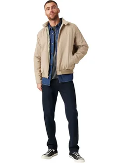 Джинсы Men 502 Regular Taper Jeans Джинсы Men 502 Regular Taper Jeans