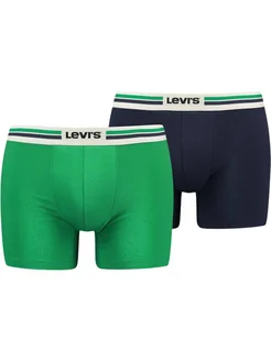 Трусы 2 пары Sportswear Logo Boxer Briefs 2P Трусы 2 пары Sportswear Logo Boxer Briefs 2P