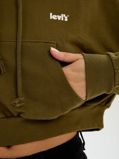 Толстовка Levis Толстовка Levis