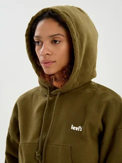 Толстовка Levis Толстовка Levis