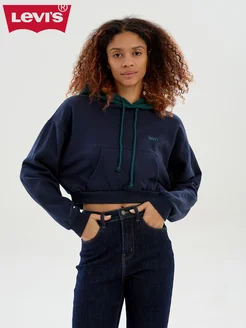 Толстовка Levis Толстовка Levis