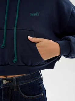 Толстовка Levis Толстовка Levis
