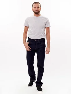 Джинсы Levi's 506 Premium