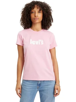 Футболка Women The Perfect Tee