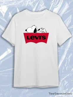 Футболка Levi's Футболка Levi's