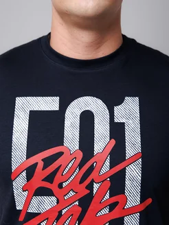 Брендовая футболка Брендовая футболка