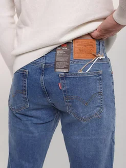Джинсы Levis 502