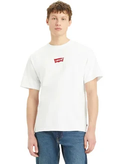 Футболка Men Vintage Fit Graphic Tee