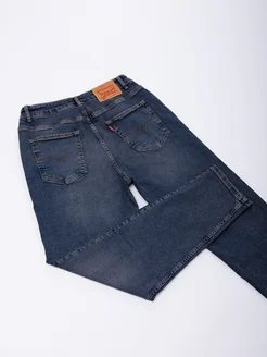 Джинсы Levis 502 бананы Джинсы Levis 502 бананы
