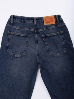 Джинсы Levis 502 бананы Джинсы Levis 502 бананы