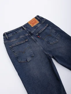 Джинсы Levis 502 бананы Джинсы Levis 502 бананы
