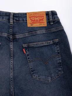 Джинсы Levis 502 бананы Джинсы Levis 502 бананы