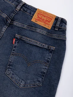 Джинсы Levis 502 бананы Джинсы Levis 502 бананы