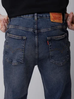 Джинсы Levis 502 бананы Джинсы Levis 502 бананы