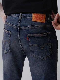 Джинсы Levis 502 бананы Джинсы Levis 502 бананы