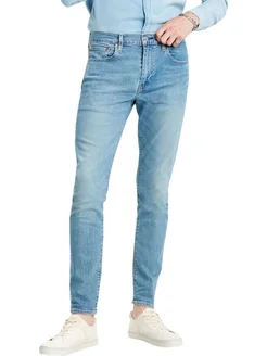 Джинсы Men 512 Slim Taper Fit Jeans