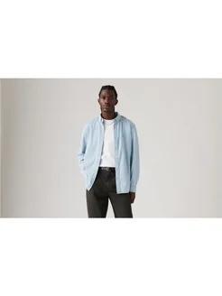 Рубашка Men Authentic Button Down Shirt Рубашка Men Authentic Button Down Shirt