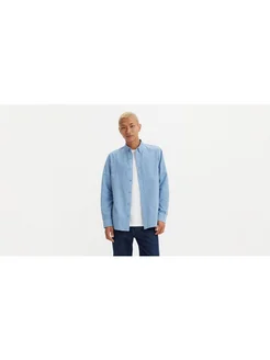 Рубашка Men Authentic Button Down Shirt Рубашка Men Authentic Button Down Shirt