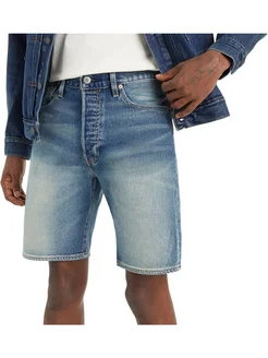 Шорты 501 Hemmed Short