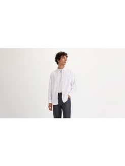 Рубашка Men Authentic Button Down Shirt Рубашка Men Authentic Button Down Shirt