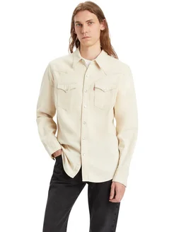 Рубашка Men Barstow Western Standard Shirt