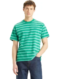 Футболка Red Tab Vintage T-Shirt Throwback