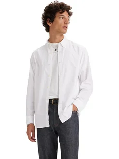 Рубашка Men Authentic Button Down Shirt Рубашка Men Authentic Button Down Shirt