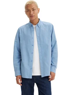 Рубашка Men Authentic Button Down Shirt Рубашка Men Authentic Button Down Shirt